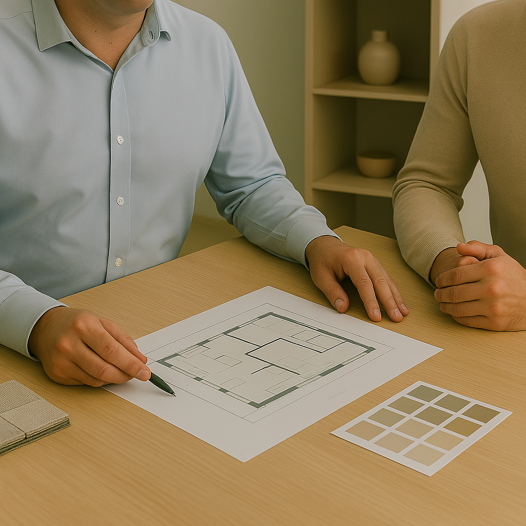 Imagem colorida com .png